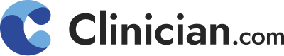 Clinician Media logo