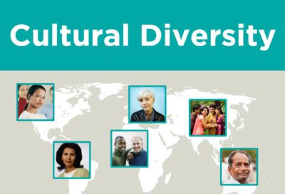 Course Preview: Cultural Diversity