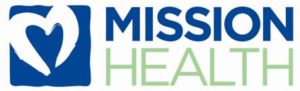 Mission Health Logo