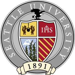 Seattle University seal