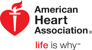 American heart association logo