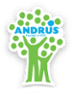 Andrus logo