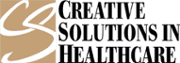 Creative Solutions in Healthcare logo
