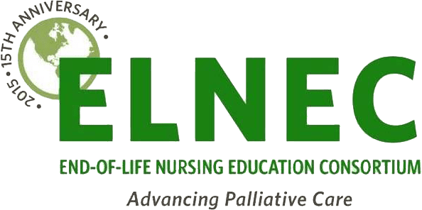 End-of-Line Nursing Education Consortium logo