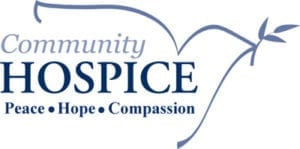 Community Hospice Logo