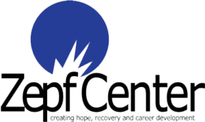 Zepf-Center logo