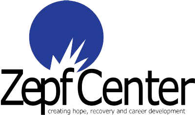 Zepf-Center logo