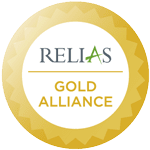 Gold Alliance logo
