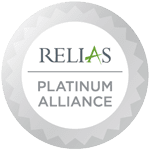 Platinum Alliance logo