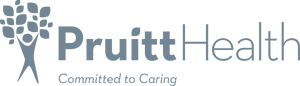 Pruitt Health logo