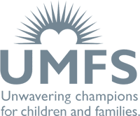 United-Methodist-Family-Services logo
