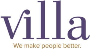 Villa Healthcare Logo