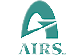 airs logo