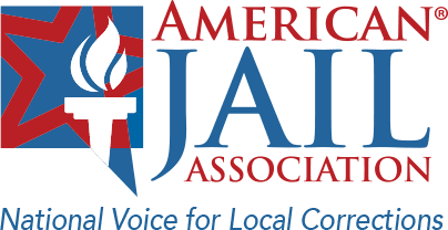 American Jail Association logo