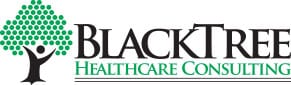 Blacktree Healthcare Consulting logo