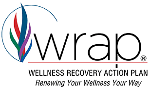 WRAP logo