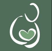 Figure of birthing parent