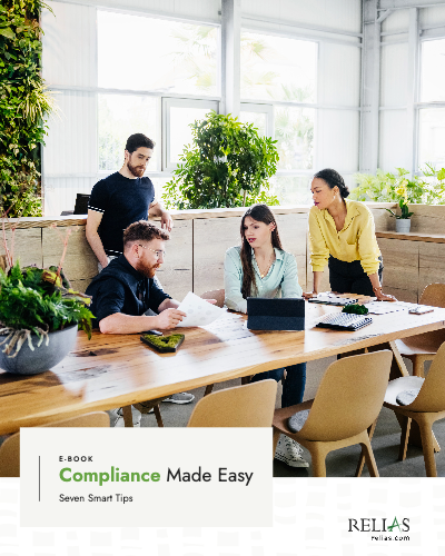 Compliance Made Easy: 7 Smart Tips
