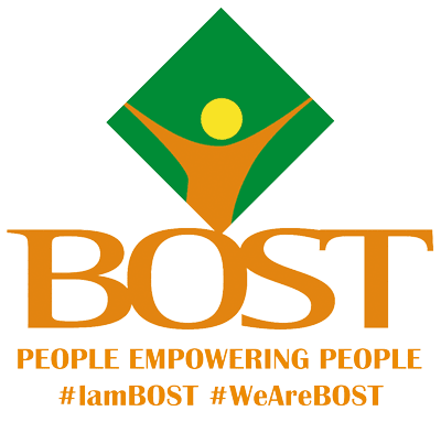 BOST Logo