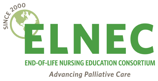 ELNEC logo (since 2000)