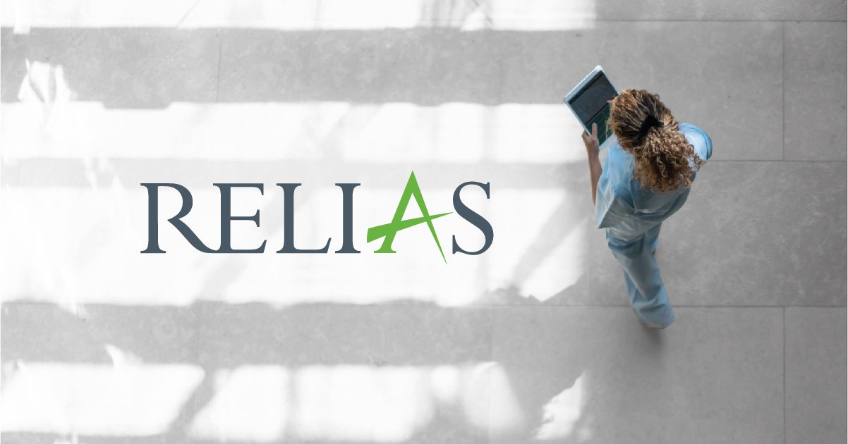 Relias: Healthcare Training and Performance Solutions