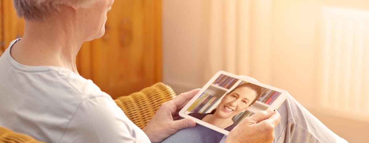 Adding Telehealth Services: Tips for Getting Started