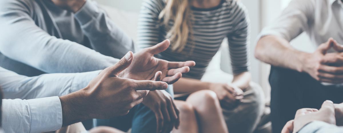 Trauma-Informed Care in Treatment