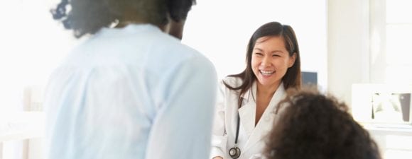 Improving patient experience