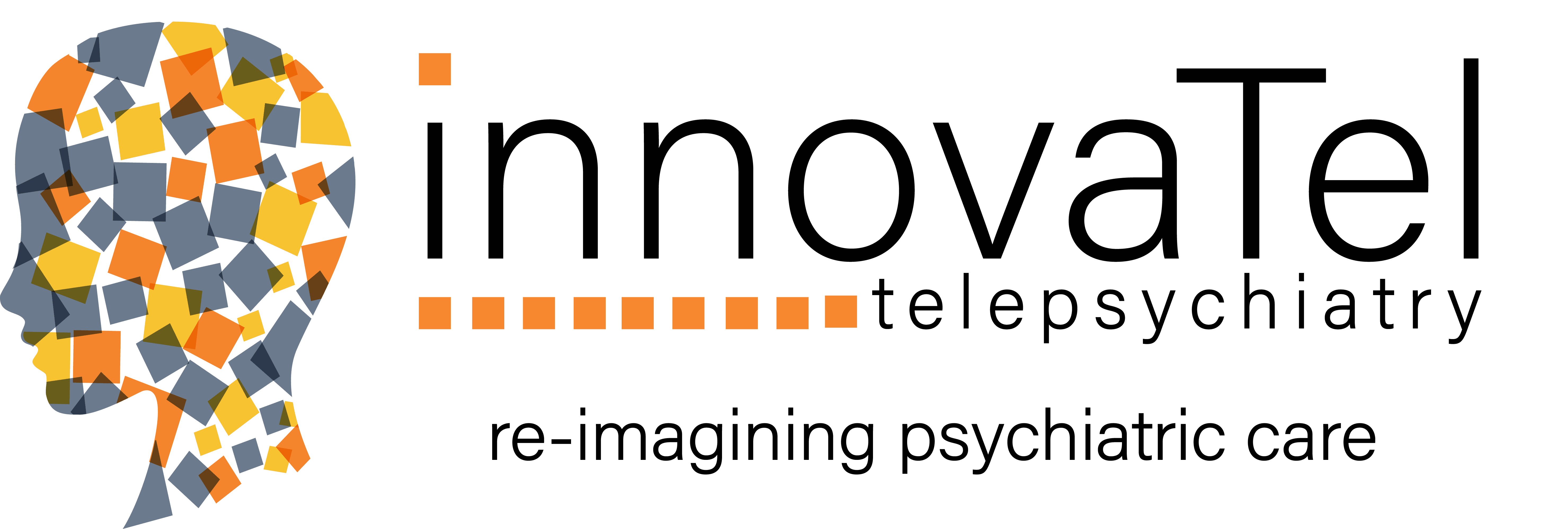 Innovatel Telepsychiatry LLC logo
