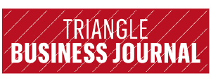 Triangle Business Journal logo