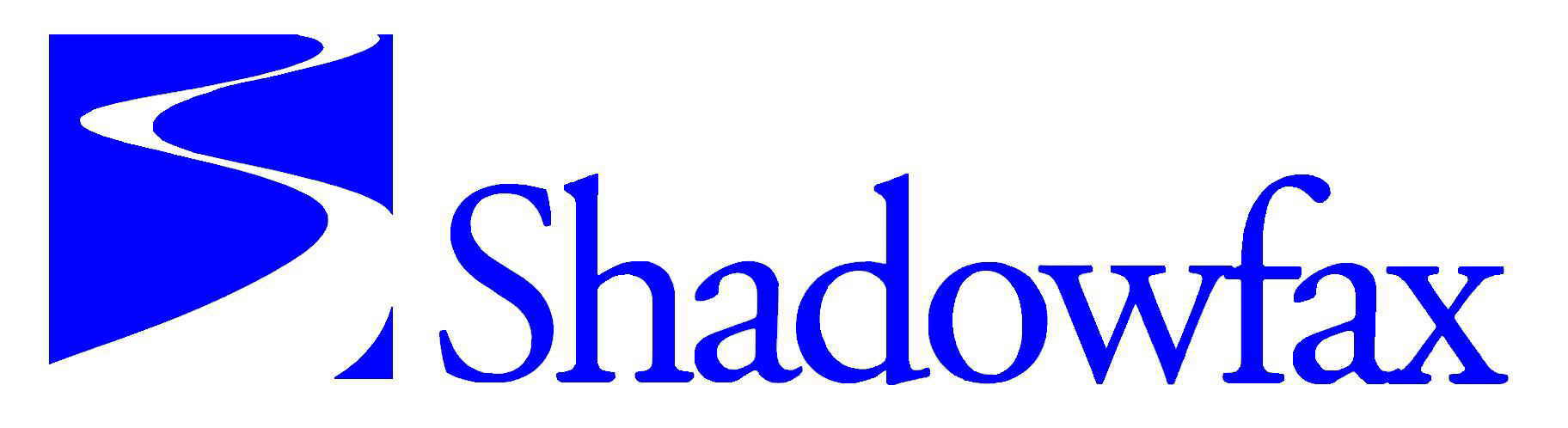 Shadowfax Corp logo
