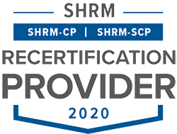 SHRM accreditation