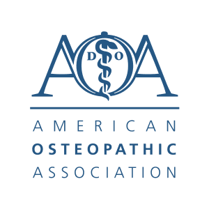 AOA accreditation