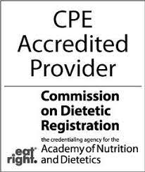 CPE accreditation