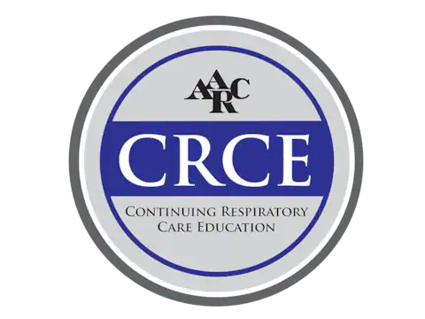 CRCE accreditation