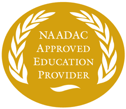 NAADAC accreditation