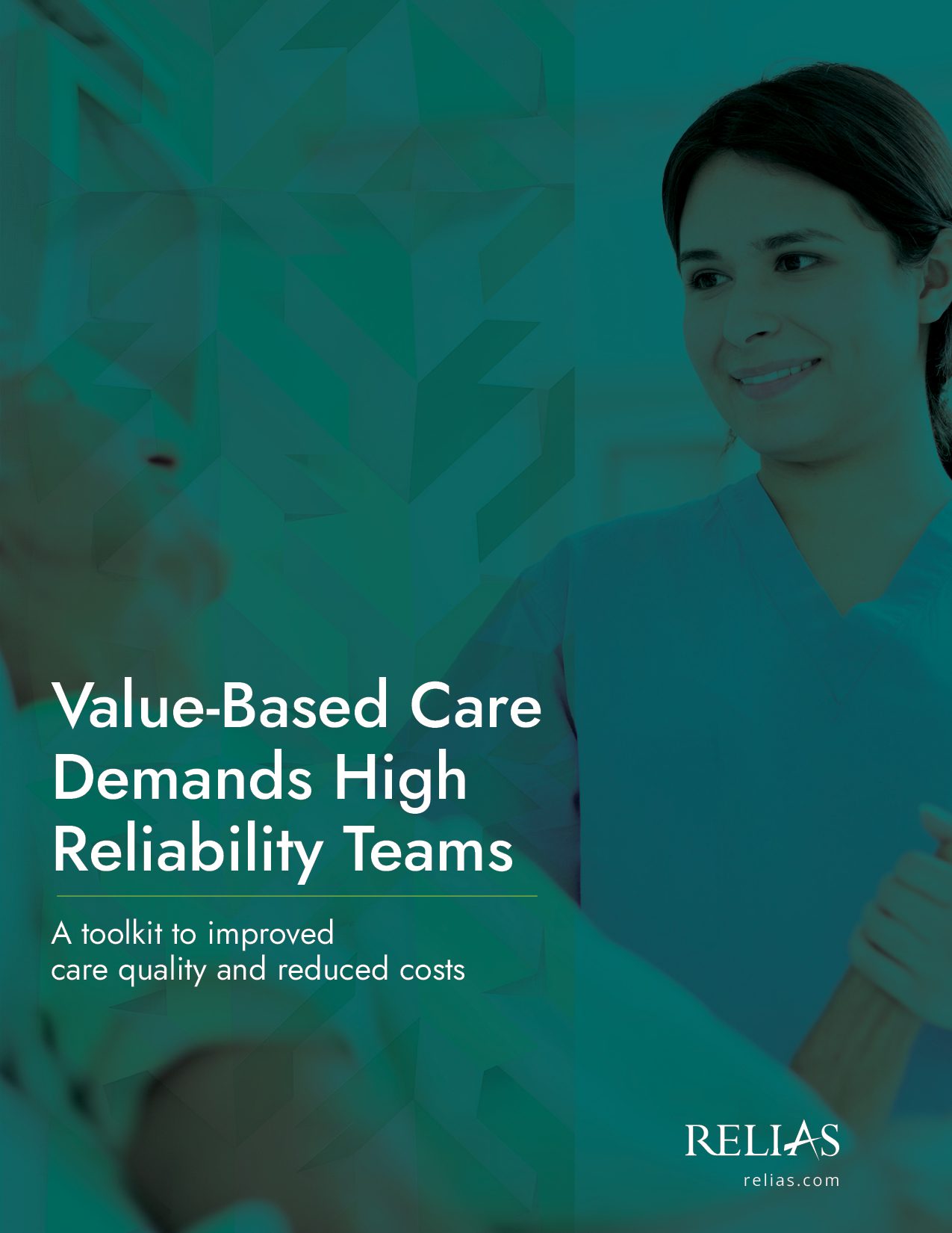 Value Based Care Toolkit Cover Image