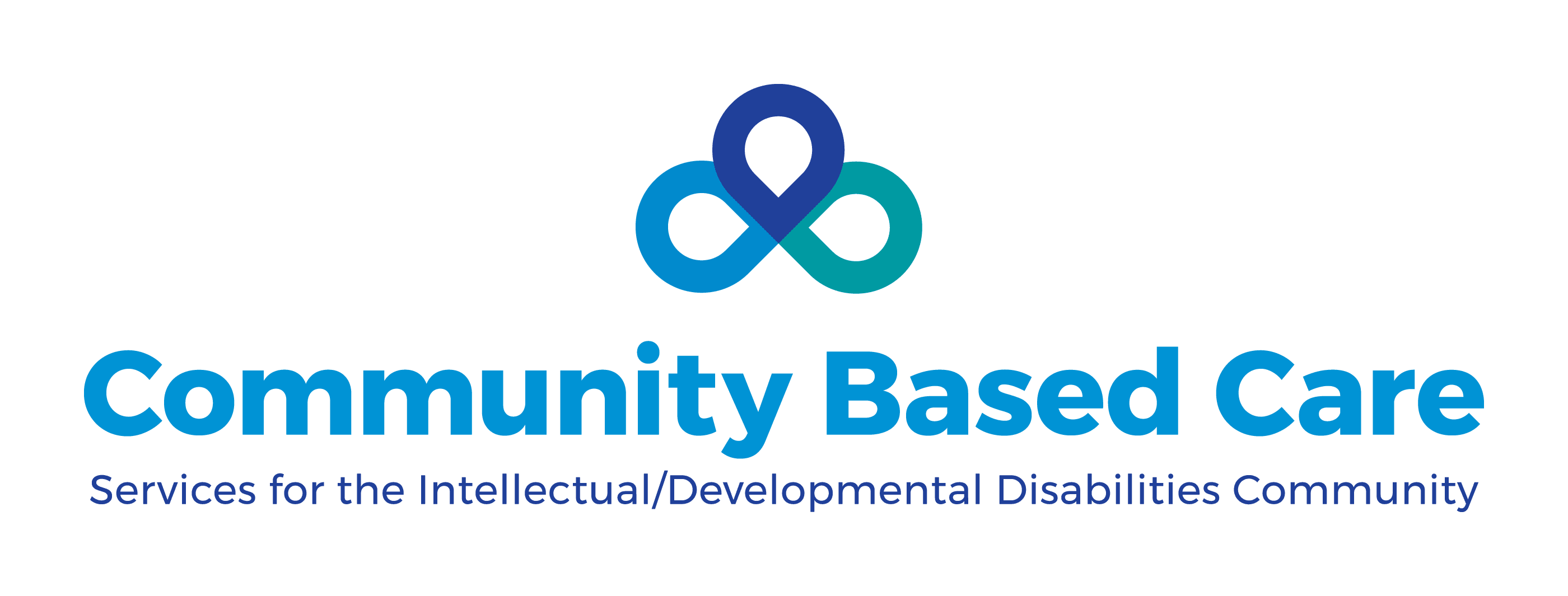 Community Based Care Logo