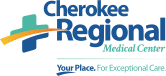 cherokee regional small logo