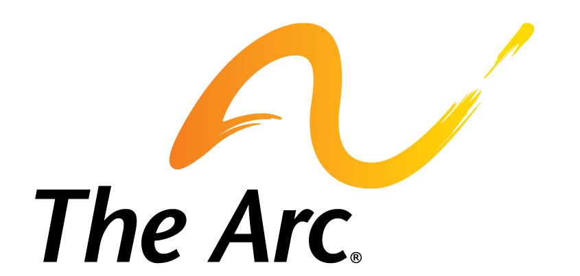 the Arc logo