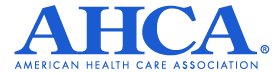 AHCA logo