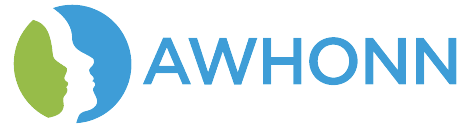 AWHONN logo