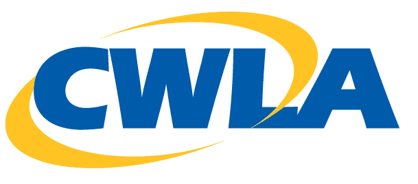 Child Welfare League of America logo