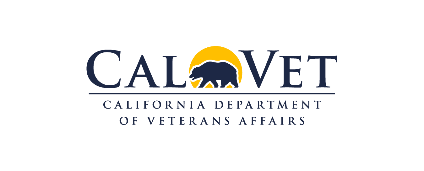 CalVet logo
