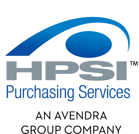 Health Purchasing Services logo