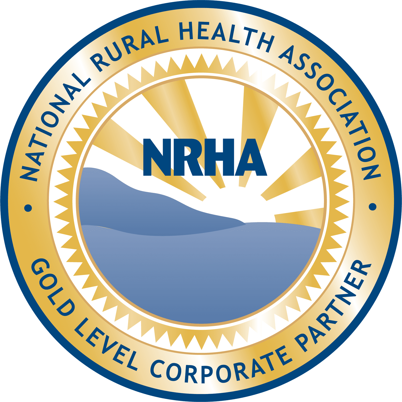 NRHA logo