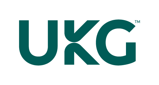 UKG logo