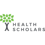 Health Scholars logo