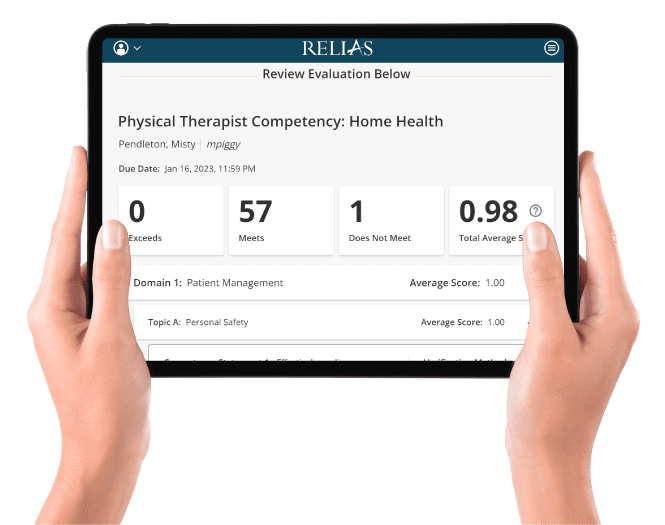 https://www.relias.com/wp-content/uploads/2023/06/Competency-Evaluations_ipad-cropped2.png