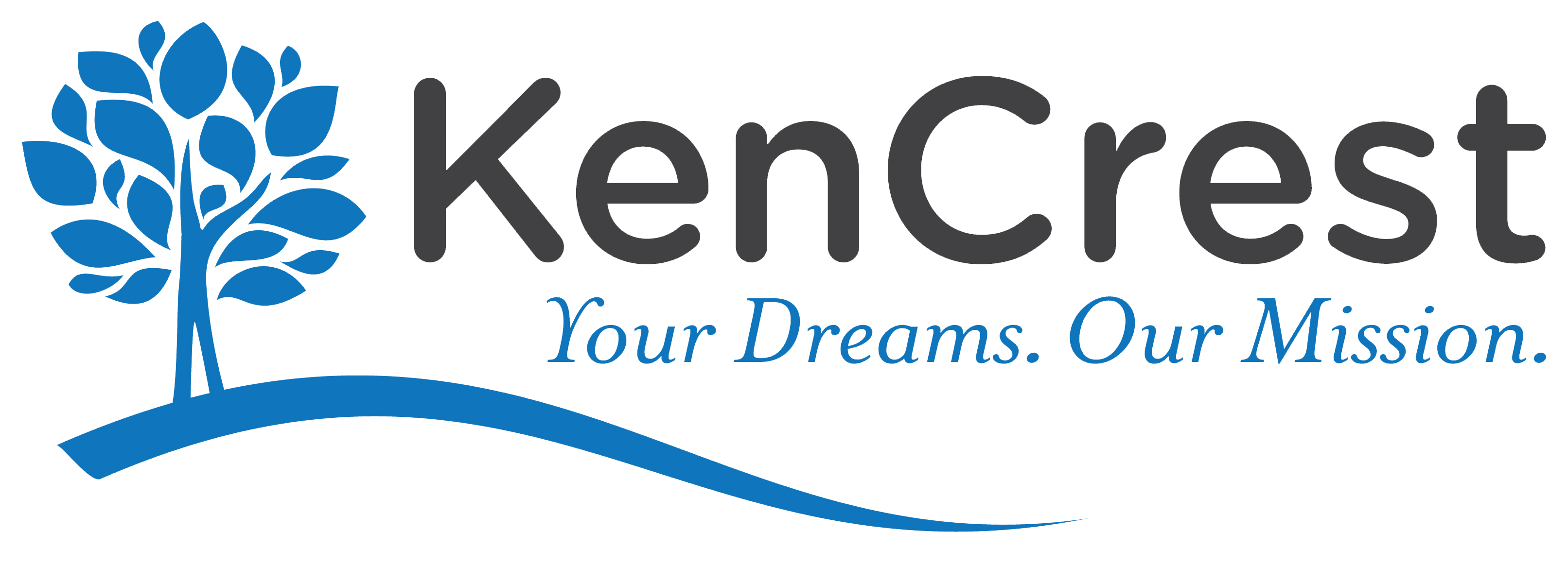 KenCrest logo
